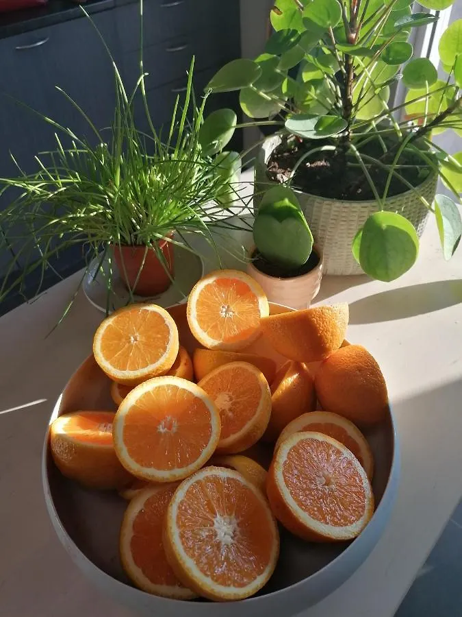 Bed & Breakfast Sea-Me Oostende