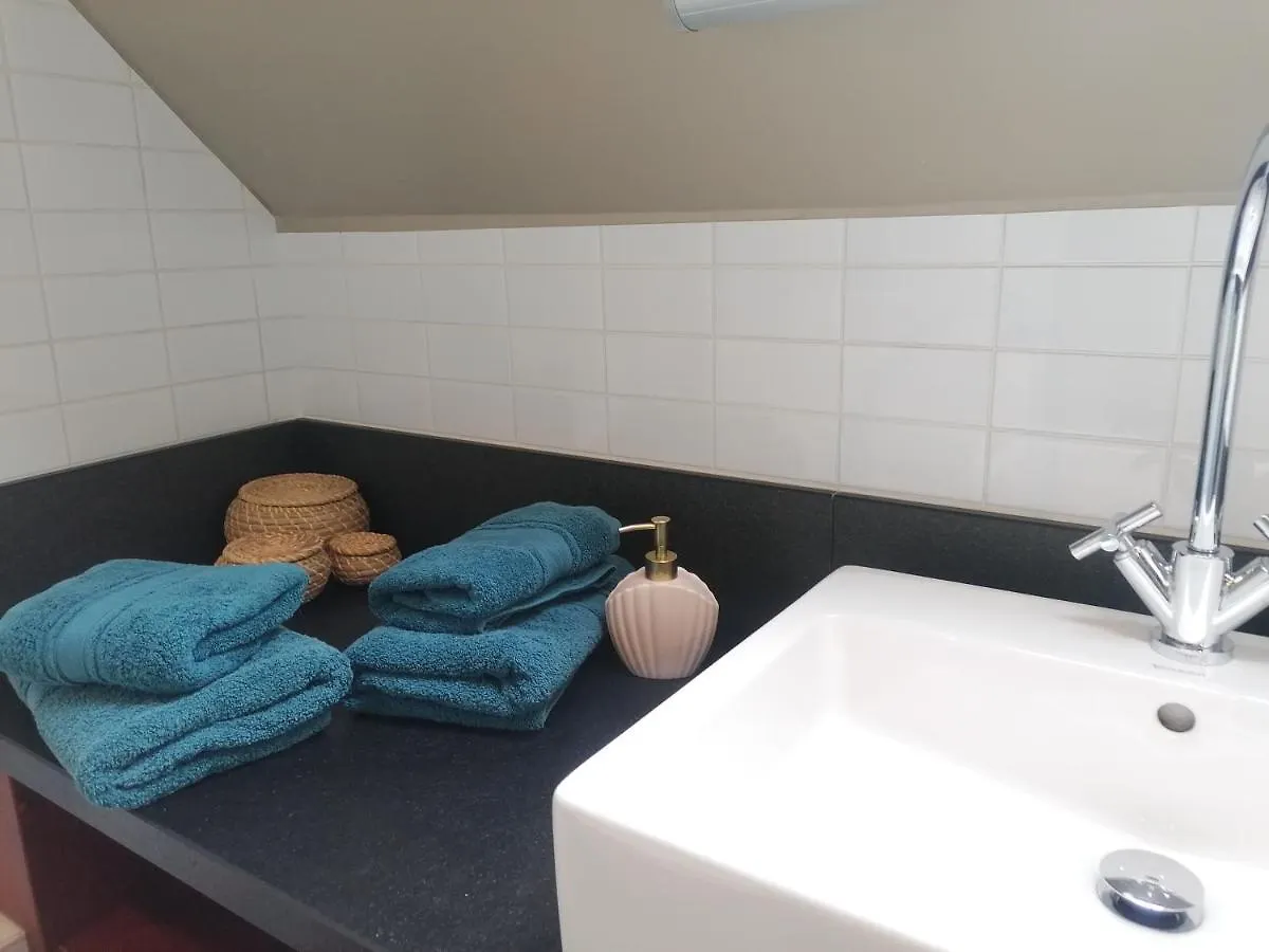 Bed & Breakfast Sea-Me Ostend