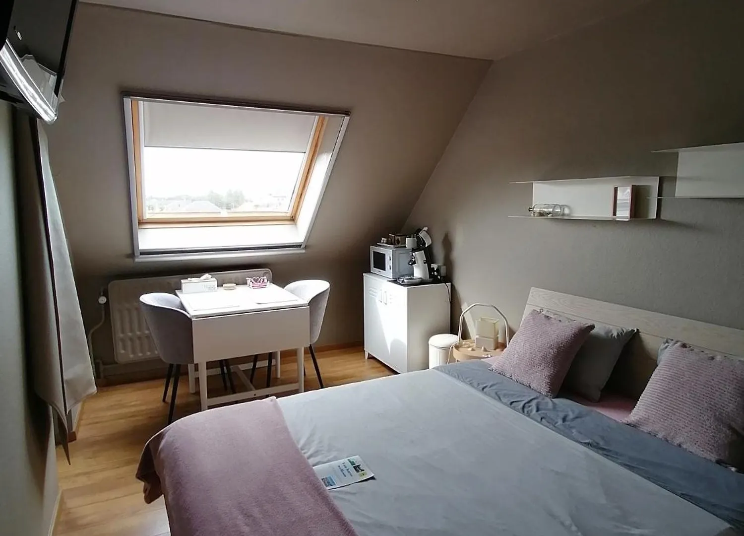 Sea-Me Ostend Bed & Breakfast