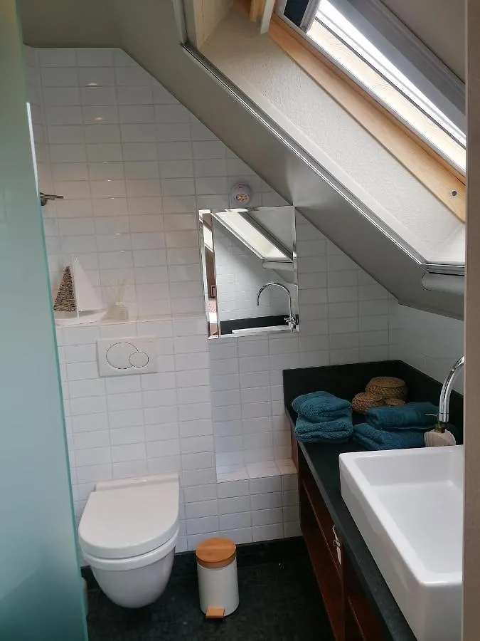 Bed & Breakfast Sea-Me Ostend Belgium