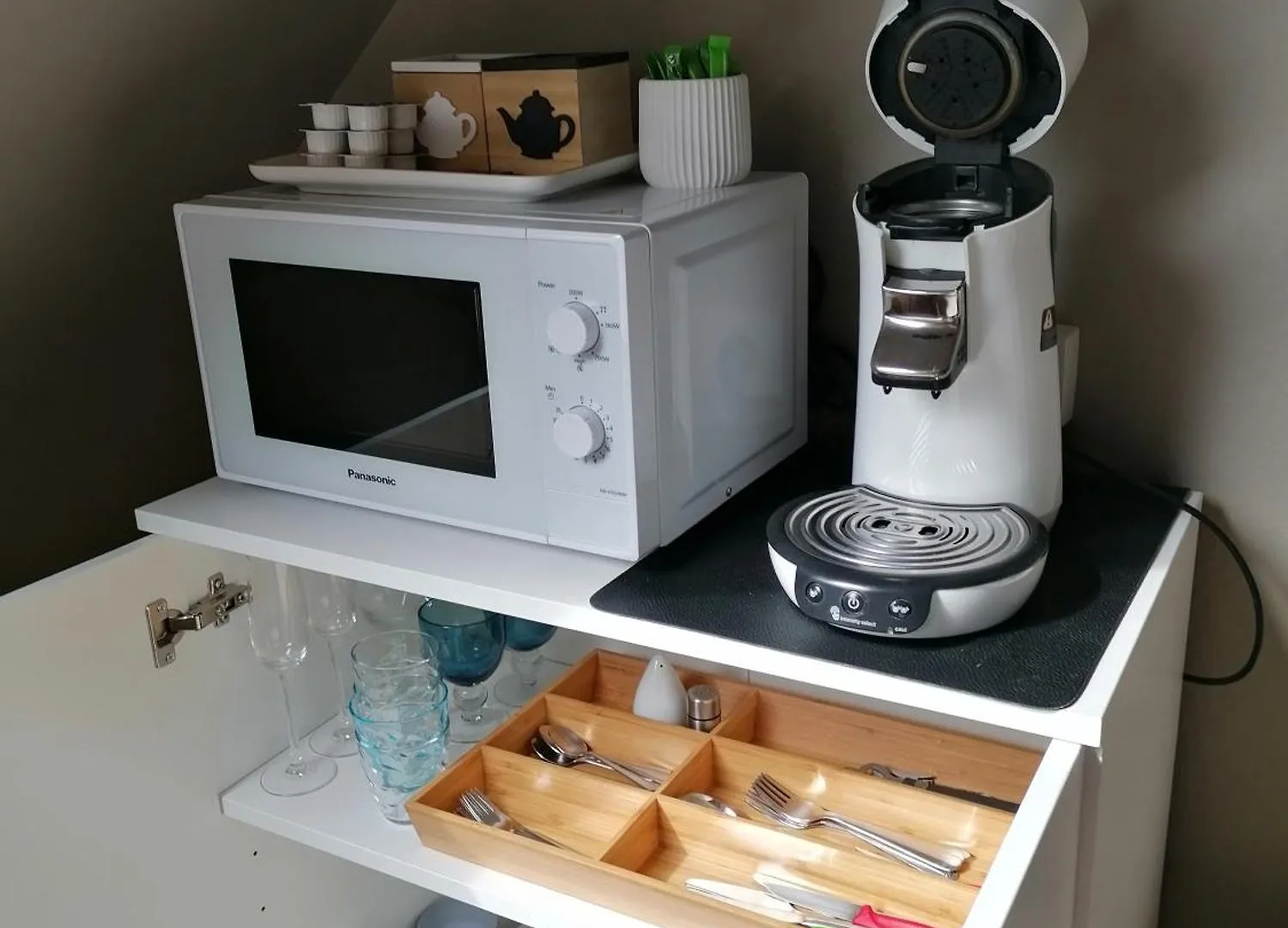 Sea-Me Ostend Bed & Breakfast